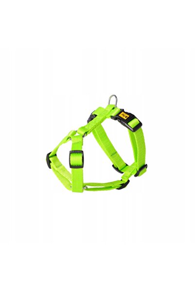 NO BRAND Curele cu două benzi GUARD ENERGY, mărimea M, verde