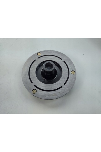 NO BRAND Thermotec KTT040055 Ambreiaj electromagnetic, compresor de aer condi...