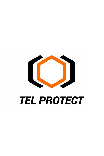 NO BRAND Sticlă securizată Tel Protect Dust-Free Easy Fit Privacy pentru Gala...