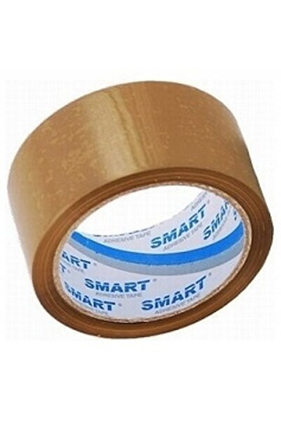 Smart Bandă adezivă pentru ambalare 48mm, maro Carton 36 bucăți