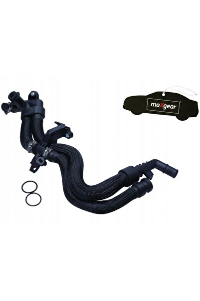 NO BRAND Furtun flexibil radiator Maxgear 18-0898