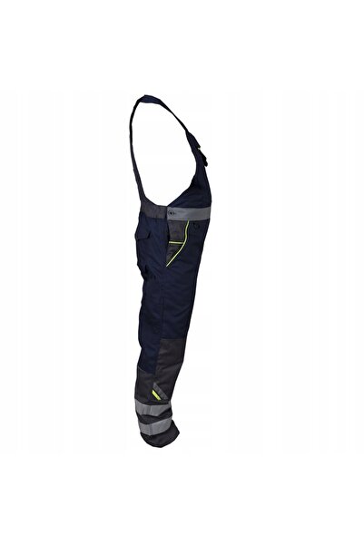 Reis Pantaloni de protecție, salopetă izolată PROM-WIN-B, țesută, GYS, mărime...