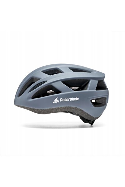 Rollerblade Casca Stride Albastru Lunar - L