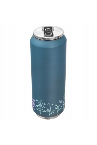 NO BRAND Cană termică, recipient termos pentru băuturi calde și reci, 700ml