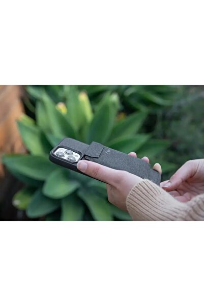 Peak Design Suport portofel magnetic Magsafe pentru iPhone