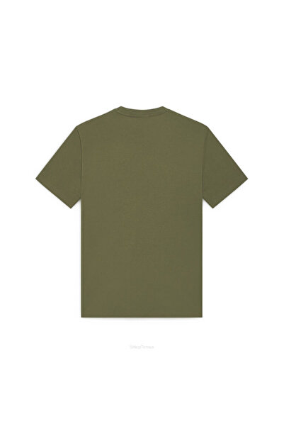 NO BRAND Tricou de tenis Diadora SS T-shirt SS ESS. Sport SL verde XXL