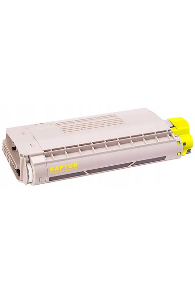 NO BRAND TONER PENTRU OKI C610CDN C610DM C610DN C610DTN C610DTN