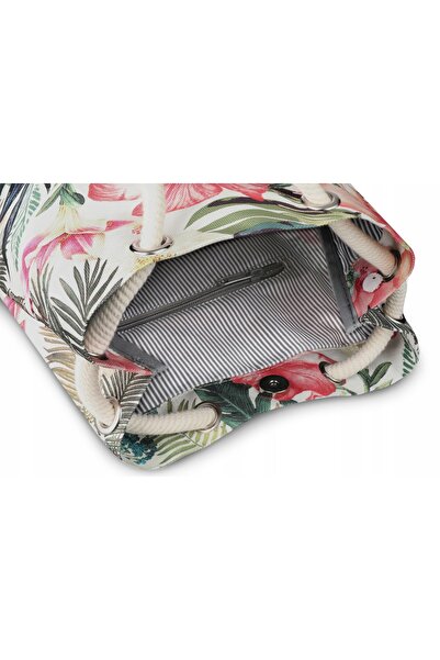 NO BRAND Rucsac sport Zagatto ZG669 multicolor