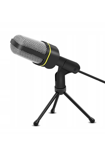 NO BRAND Suport de studio pentru microfon 2m (2640b)