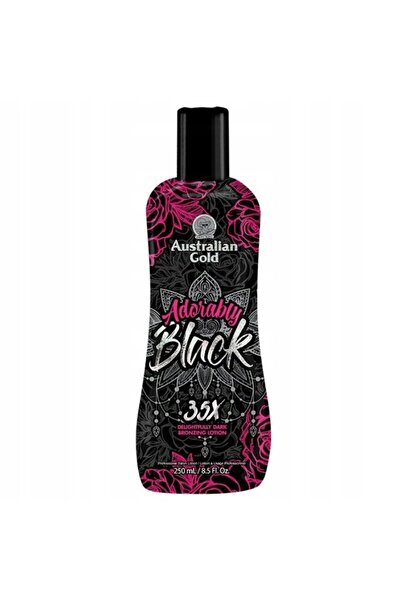 NO BRAND Australian Gold Loțiune Bronzantă Adorabilă 35x Balsam Autobronzant ...