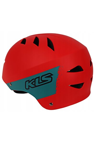 KELLYS BIKES Casca copii Kellys JUMPER MINI XS/S (51-54cm) rosu