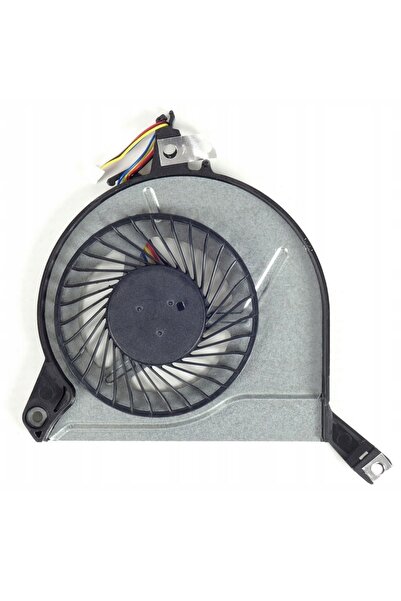 NO BRAND Ventilator pentru laptop HP Pavilion 15-P 17-P 17-F 15P 17F 17P 5V 0...