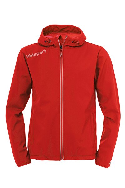 UHLSPORT Jachetă Softshell Esențială Unisex Roșie S