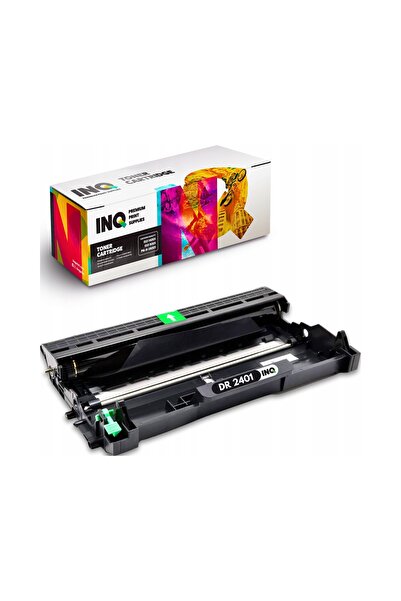 NO BRAND Unitate tambur DR2401 pentru BROTHER L2312D L2352DW L2712DN L2712DW ...