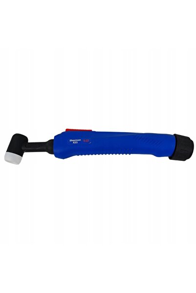NO BRAND Torță de sudură TIG SR-17, cablu de 4m, conector 35/50, 13mm
