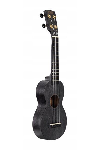 NO BRAND Ukulele sopran Mahalo MS1TBR Slimline maro – Ukulele mic pentru copii