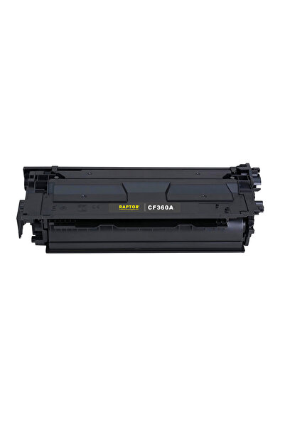 NO BRAND Toner DO HP CF360A 508A MFP M577c M553dn M553xm