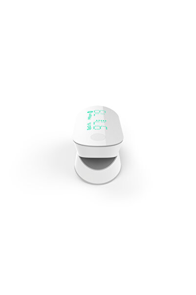 IHealth Pulsoximetru PO3M cu aplicație Bluetooth, nivel de saturație