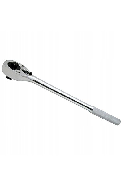 KOTARBAU Cheie tubulară cu clichet 3/4'' 510MM, mâner cu clichet 43 de dinți,...