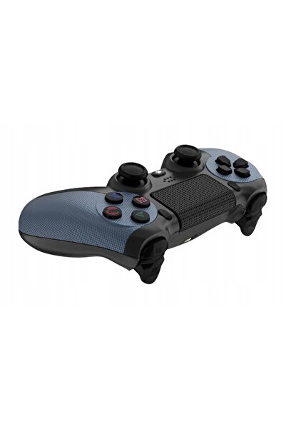 NO BRAND Controler wireless pentru consolă, albastru
