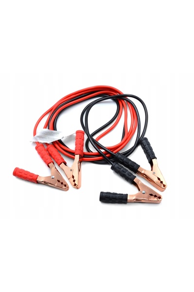 GEKO Cabluri de pornire 3M 600A Husă