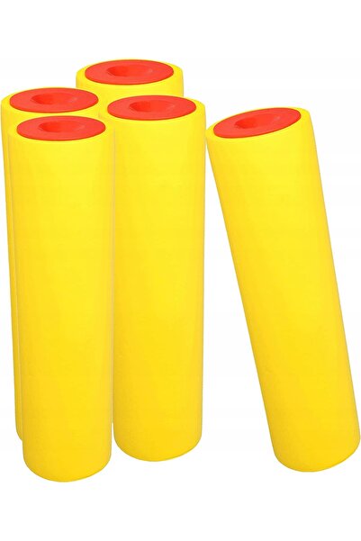 NO BRAND 5X RUBBER ROLLER ROLLER RUBBERROLL