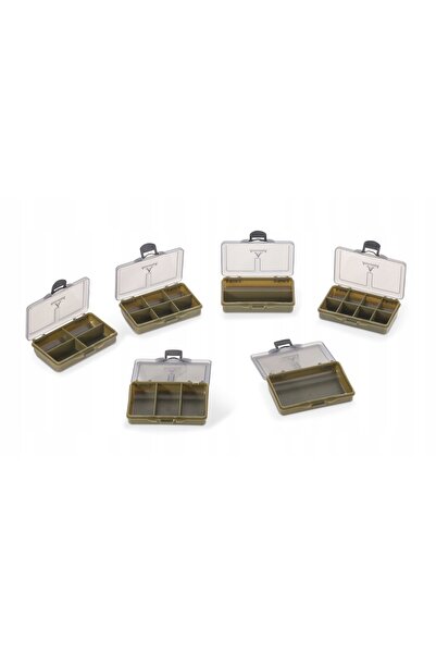 NO BRAND Cutie de pescuit Anaconda Box Session 7151035
