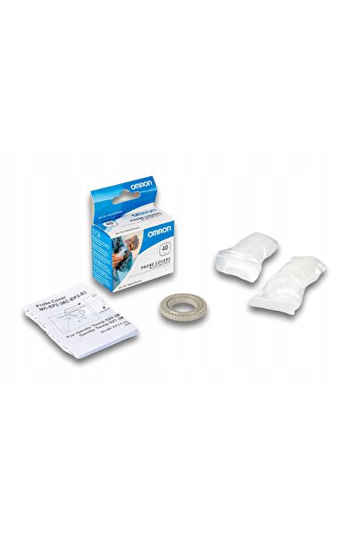 NO BRAND Termometru digital Omron EFT-GENTLE TEMP 520 MC520E