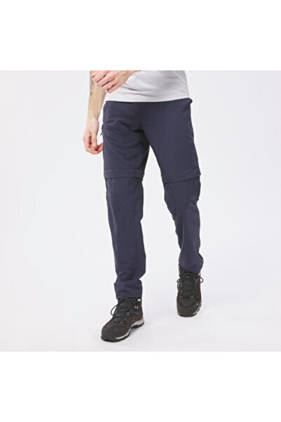 NO BRAND Pantaloni de drumeție Quechua MH150 2 în 1 pentru bărbați