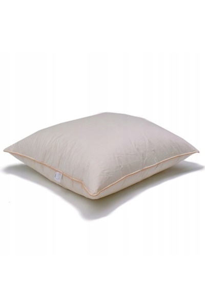 NO BRAND pernă de puf 50x60