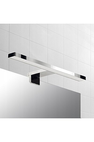 NO BRAND Aplică de baie STRUHM IP44 ROXANA LED 15W CROM NW 03750