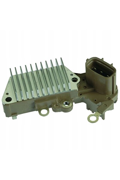 NO BRAND NOU Regulator de tensiune 14.5V IN437: Denso, Toyota, Lexus