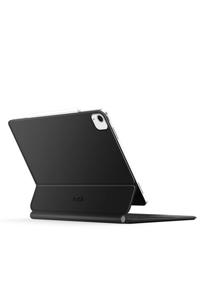 Tech-Protect Husă cu tastatură magnetică iPad Air 10.9 2020 2022 / 11 2024 20...