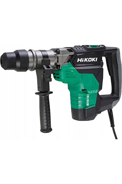 HiKOKI - Hitachi Ciocan rotopercutor SDS-MAX 8.5J 1100W HIKOKI