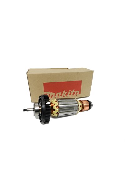 NO BRAND MAKITA WIRNIK +2 RULMENTE POLIZOR GA7020R GA9020R