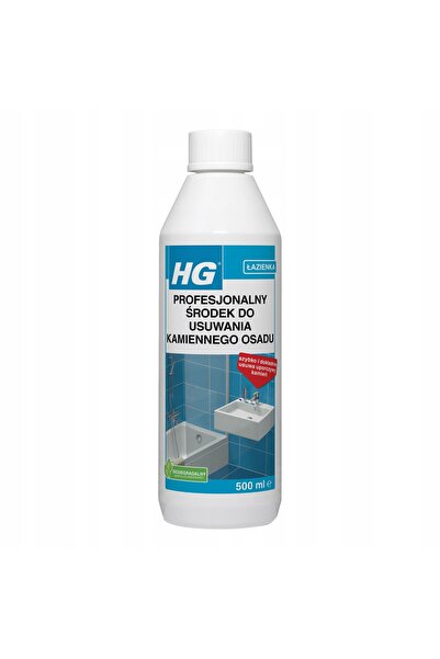 NO BRAND Îndepărtător de pietre HG + gel cu perie pentru pietre, set 2 bucăți