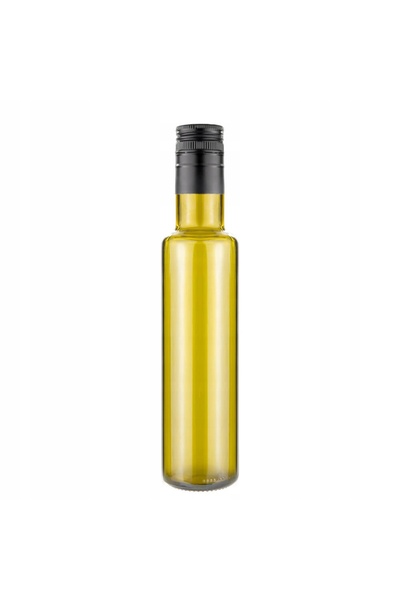 NO BRAND 50X STICLĂ DE ULEI DORICA 250ml pentru ulei de măsline și oțet + CAPAC