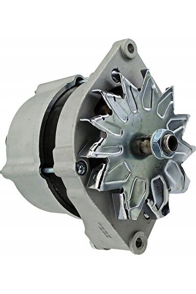 NO BRAND Alternator NOU JOHN DEERE 6100, 6200, 6300, 6400, 6500, 6506, 6600, ...