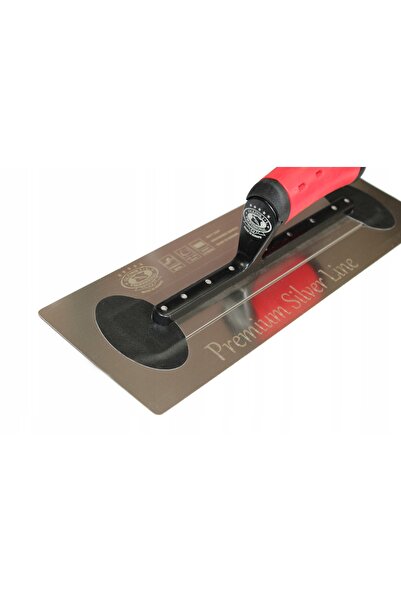 NO BRAND Spatulă pentru tencuială KLEJONA PREMIUM 0,4 x 356 mm Olejnik