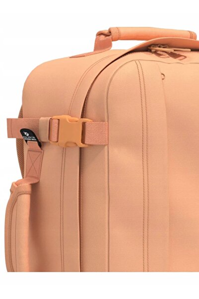 NO BRAND Rucsac-geantă Cabinzero 36 L - Sunny Day