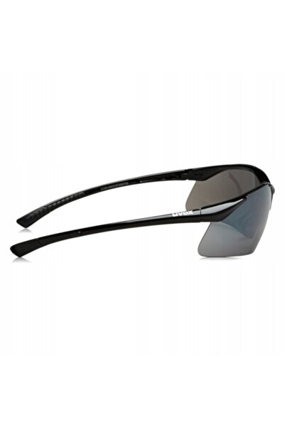 Uvex Ochelari de ciclism Sportstyle 223 Negri