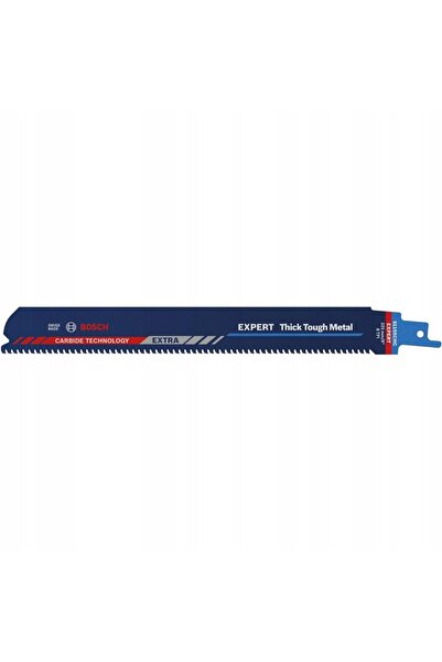 Bosch Perie pentru metal S 1155 CHC / S1155CHC