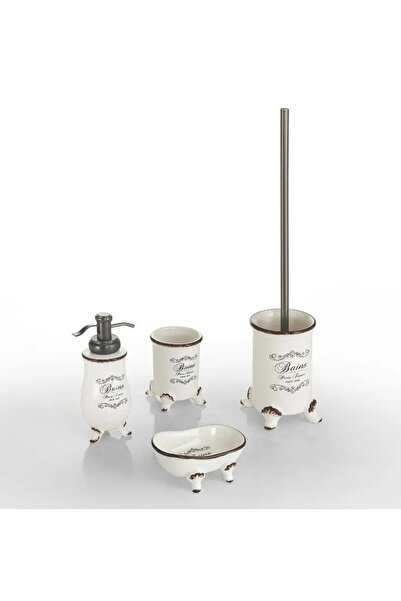 NO BRAND Gedy AMELIE vas WC ceramic AM33