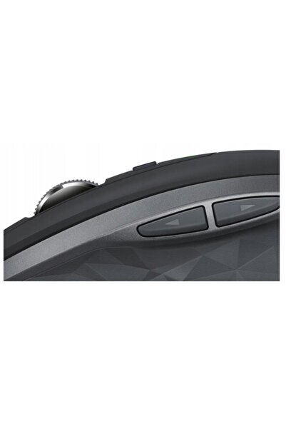logitech MX Anywhere 2S Mouse laser wireless Bluetooth 4000 DPI