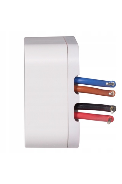NO BRAND ZAMEL LEDIX ZASILACZ LED DOPUSZK.12V 15W ZNP-15-12