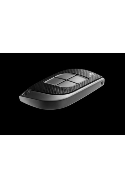 Came Telecomandă cu 4 canale TTS44FKS 433.92mhz cu cod fix