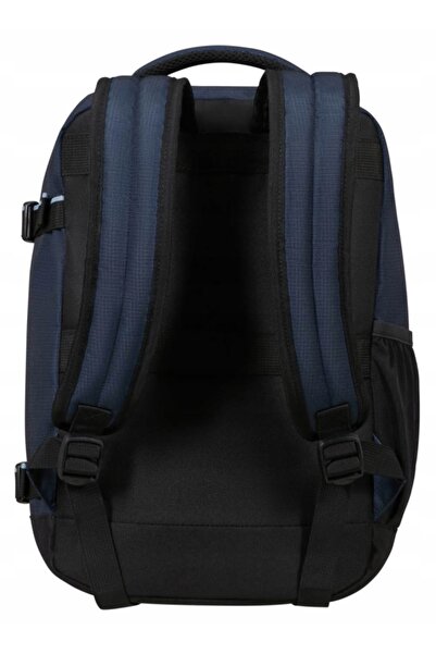 NO BRAND American Tourister Take2Cabin S Rucsac de cabină - bleumarin închis