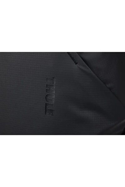 Thule Rucsac urban antifurt pentru laptop tact 21 l - negru