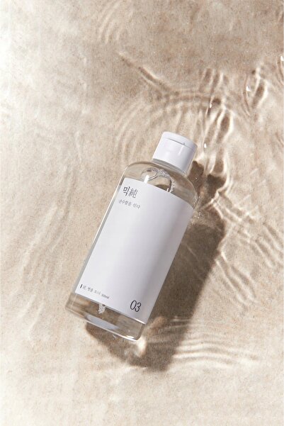 NO BRAND MIXSOON Toner cu Centella Asiatica 300 ml - Toner facial cu Centella...