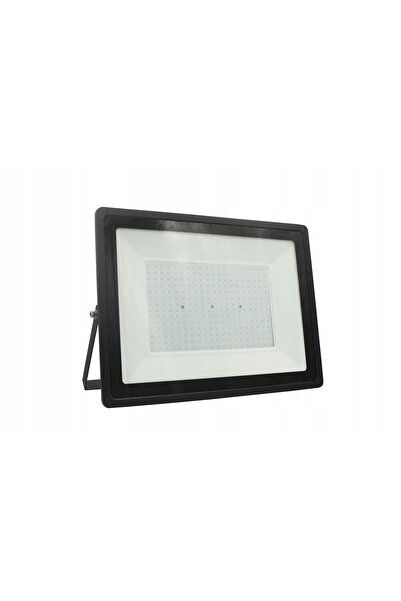 GTV Proiector LED G-TECH 200W 18000lm 4000K negru IP65 GT-GCX200W-40